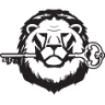 Alpha Lock and Key