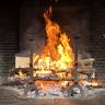 The Antique Fireplace Bank