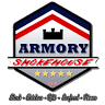 The Armory Smokehouse