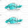 The Art Hub - Studio & Gallery
