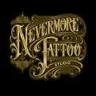 NeverMore Galleries Tattoo Studio