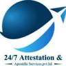 24/7 Attestation And Apostille Services Private Limited