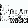 The Attic Of Magick