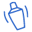 The Austin Shaker