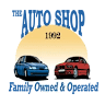 The Auto Shop
