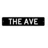 The Ave Bar and Grill