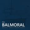 MV Balmoral