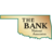 The Bank N.A.