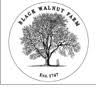 Black Walnut Farm