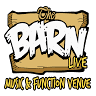 The Barn Live