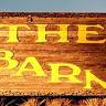 The Barn Restaurant
