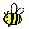 The Bee's Knees Toys and Books
