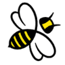 The Bees Tees