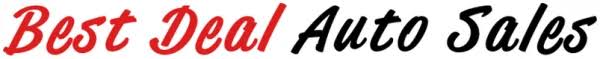Best Deal Auto Sales, LLC
