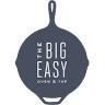 The Big Easy Oven + Tap