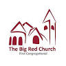 The Big Red Church - First Congregational
