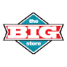 The Big Store and Ace Hardware