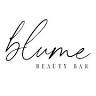 The Blume Beauty Bar