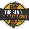 The BLVD Pub-Bar & Grill