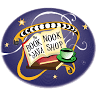 The Book Nook & Java Shop
