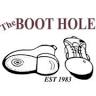 The Boot Hole