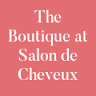 Salon de Cheveux