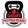 The Box Portsmouth / CrossFit Portsea Island