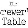 The Brewer's Table