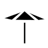 The Broken Umbrella