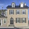 The Bucher House