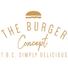The Burger Concept
