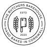 The butchers bakehouse. Wadebridge