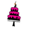The Cake Lady