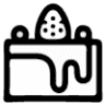 The Cake Merchant