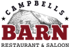 Campbell's Barn Restaurant & Saloon
