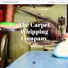 The Carpet Whipping Company