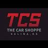 The Car Shoppe