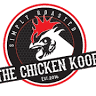 The Chicken Koop