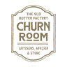 The Churn Room
