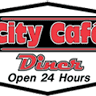 City Cafe Diner