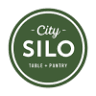 City Silo Table + Pantry