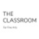 THE CLASSROOM For Fine Arts