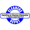 The Cleaner's Depot
