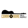 Commodore Grille