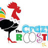 The Crazy Rooster