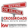 The Crossroads Real Estate Group - Keller Williams Diamond Partners INC.