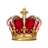 The Crown of India