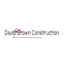 David Brown Construction