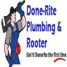 Done-Rite Plumbing and Rooter