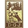Double Gun Journal